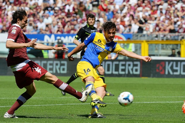 Atalanta dobila Milan, Torino i Parma podijelili bodove