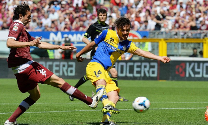 Atalanta dobila Milan, Torino i Parma podijelili bodove