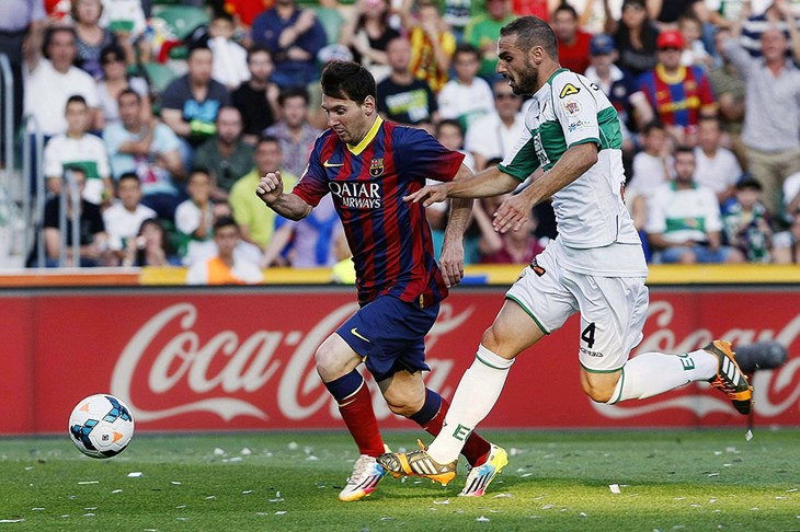 Službeno: Novi trener Barcelone Luis Enrique