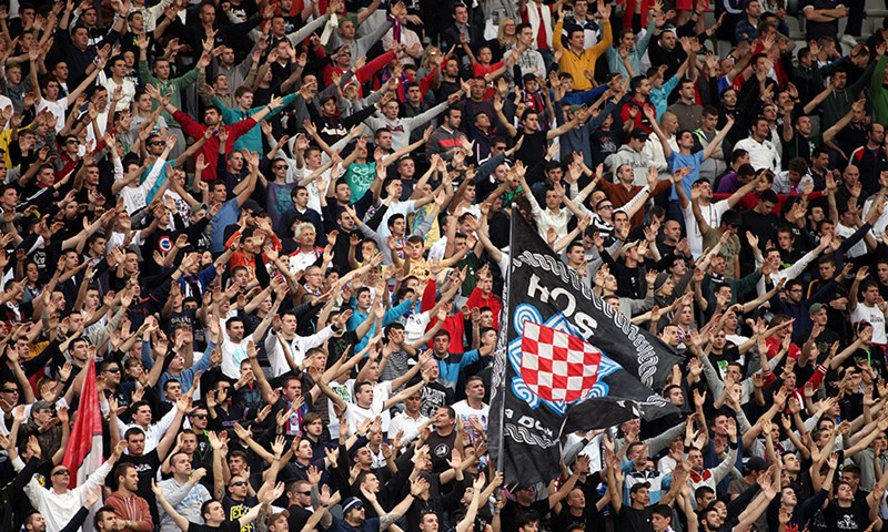 Licence svima! HNS izdao prvoligaške dozvole za natjecanje