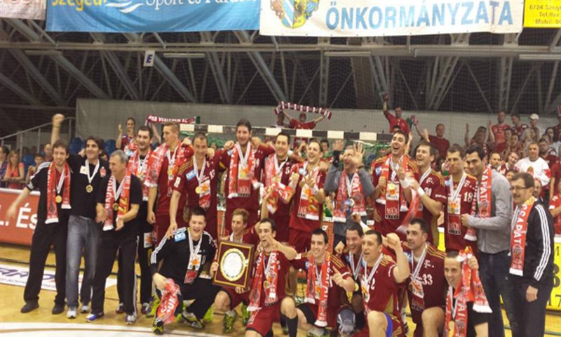 Alilović i Sulić osvojili naslov prvaka Mađarske