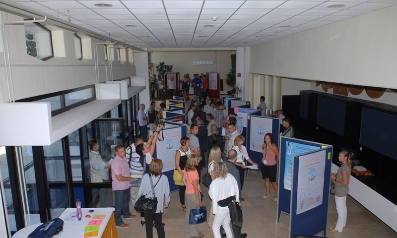 Sedma međunarodna znanstvena konferencija Kinesiology