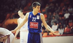Cibona demantira ugovor o zajmu s Aleksandrom Petrovićem