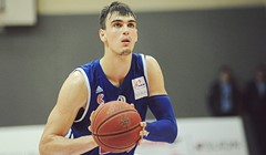 Fantastični Šarić double-double učinkom odveo Cibonu do drugog mjesta i pobjede na Višnjiku