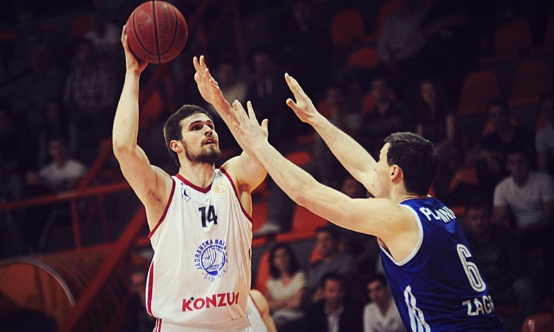 Domagoj Bubalo napustio Zadar nakon što se nije izborio za minutažu