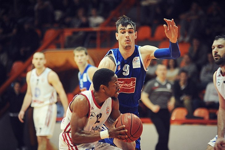 Galatasarayu pobjeda u derbiju, Šarić odlično krenuo pa stao