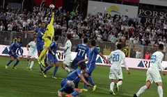 Video: Dinamo pao bez ispaljenog metka, Rijeka osvojila Kup