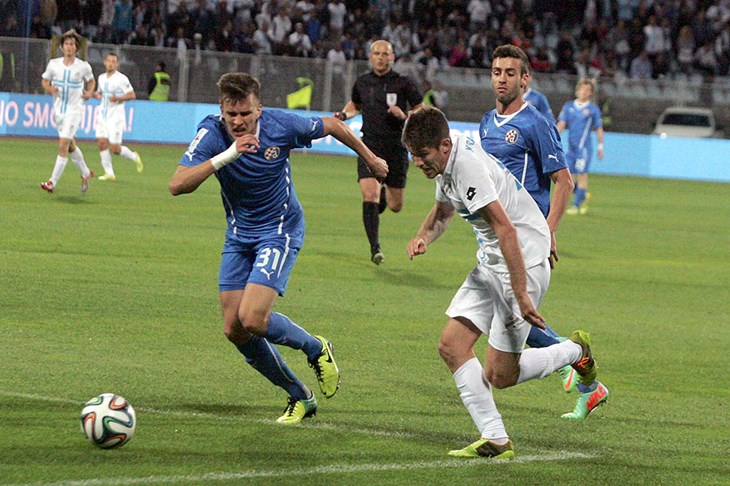 Superkup definitivno 11. srpnja na Kantridi