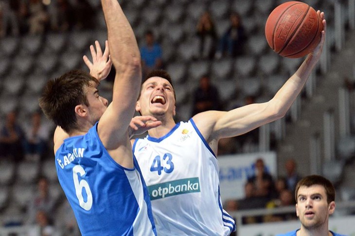 Kvarner nemoćan u Višnjiku, uvjerljiva pobjeda Zadrana