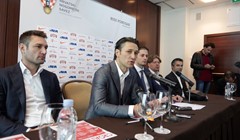 Niko Kovač predstavio širi popis kandidata za odlazak na Svjetsko prvenstvo u Brazilu