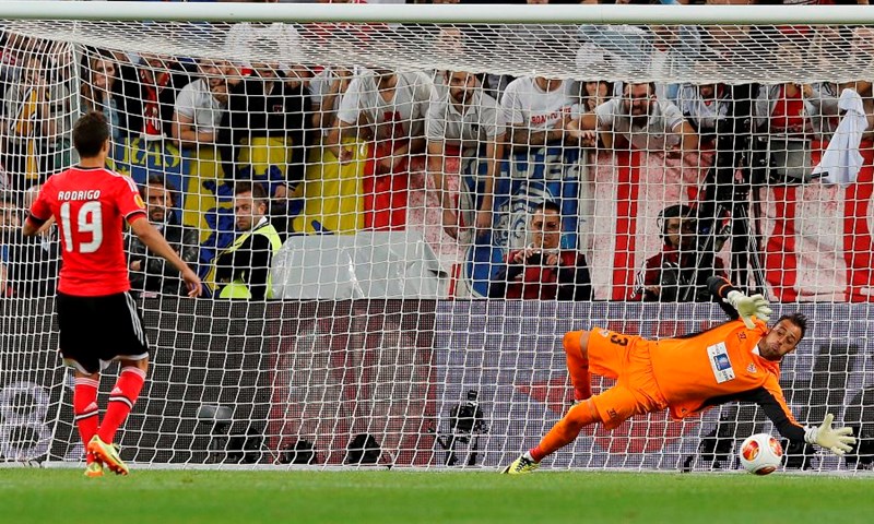 Video: Beto junak Seville u ruletu jedanaesteraca, Ivan Rakitić osvojio Europsku ligu!