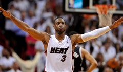 Video: Heat i Spursi završili posao i čekaju protivnika u konferencijskom finalu