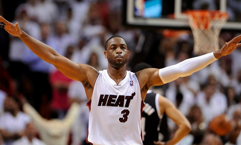Dwyane Wade napušta Miami i seli u Chicago Bullse