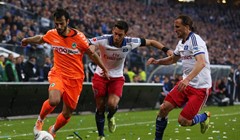 HSV bez ikakve prednosti brani bundesligaški status u Fürthu