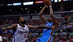 Video: Poznati svi finalisti konferencija, Thunder i Pacersi idu u borbu za naslov