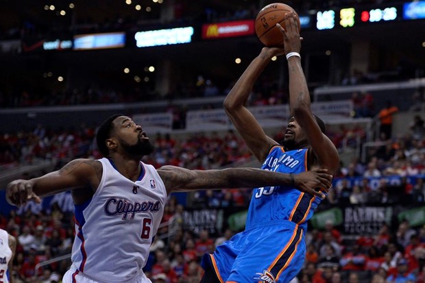 Donald Sterling odbija prodati Clipperse, tuži NBA za milijardu dolara