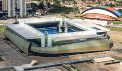 "Zeleni stadion" u zelenom ekosustavu Pantanal ugostit će Svjetsko prvenstvo