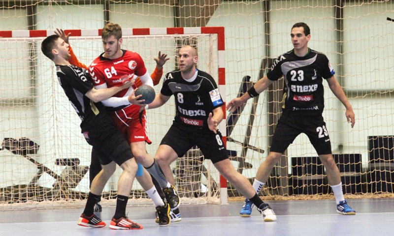 Dubrava priredila iznenađenje i svladala našički Nexe za svoje prvo finale Kupa Hrvatske