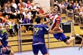 CO Zagreb slavljem nad Varaždinom osigurao svoje 22. finale Kupa Hrvatske