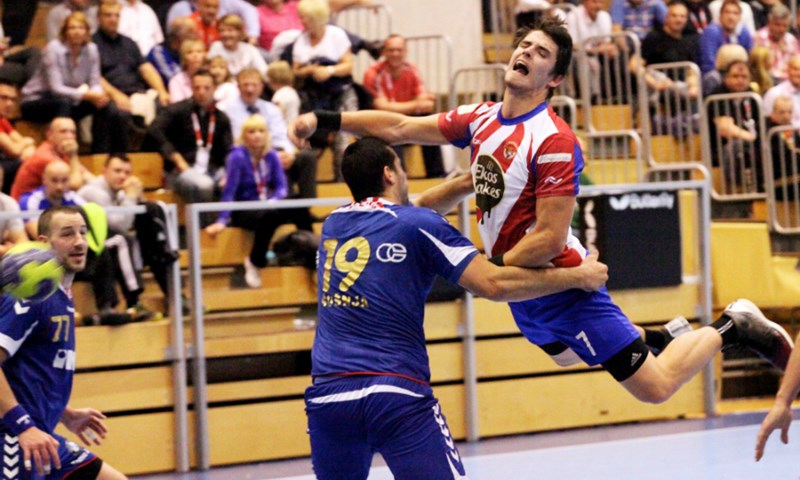 CO Zagreb slavljem nad Varaždinom osigurao svoje 22. finale Kupa Hrvatske