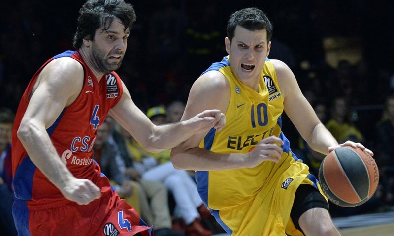 Maccabi preokretom u Milanu do finala Eurolige