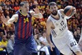 Košarkaški El Clasico na Final Fouru: Fenomenalni Real razbio katastrofalnu Barcelonu