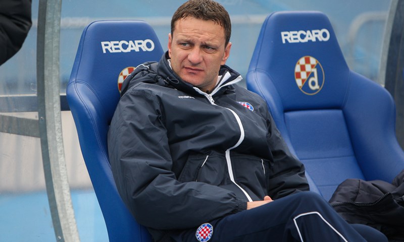 Vukas: "Protiv Istre želimo biti dominantni i maštoviti"