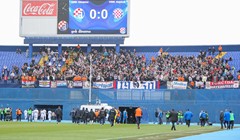 Nova velika kazna za Hajduk, kažnjen i Dinamo