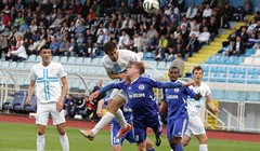 Kek: ''Naklon do poda mojim igračima za ovu sezonu''