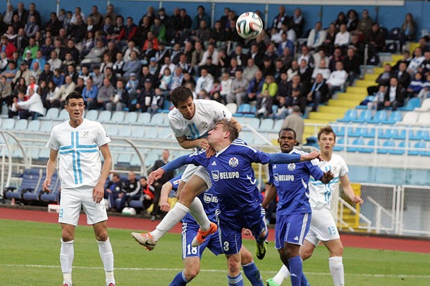 Kek: ''Naklon do poda mojim igračima za ovu sezonu''