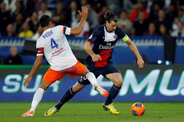 Video: Lille izborio kvalifikacije Lige prvaka, Sochaux seli u Ligue 2
