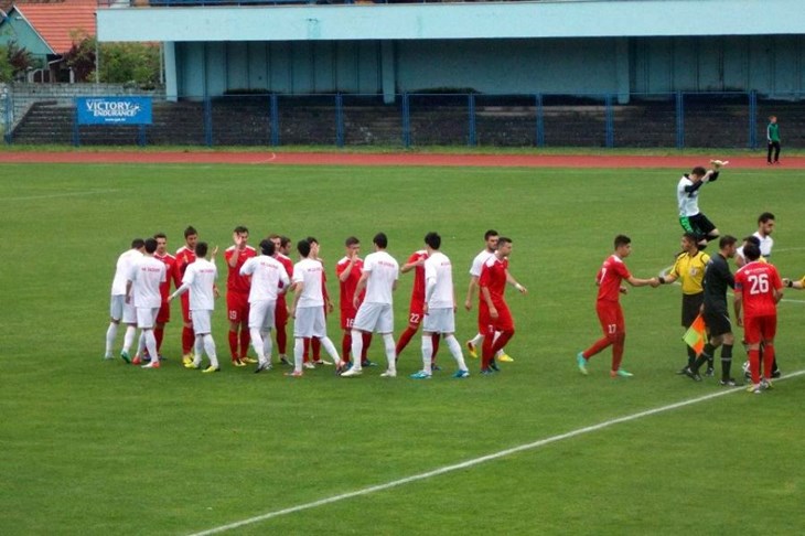 Derbi posljednjeg kola pripao Zagrebu, Rudeš s osam pogodaka ispratio Zelinu među trećeligaše