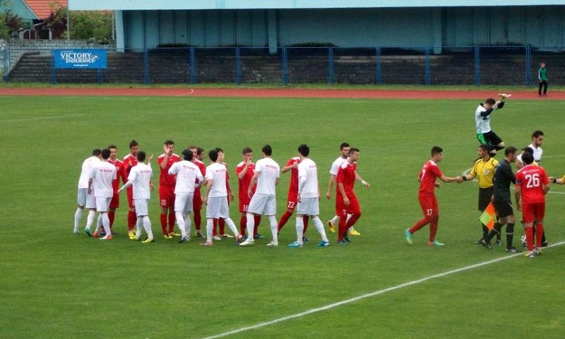 Derbi posljednjeg kola pripao Zagrebu, Rudeš s osam pogodaka ispratio Zelinu među trećeligaše