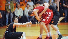 A1 liga: Cibona lako s Kvarnerom, Cedevita do guste pobjede u Šibeniku