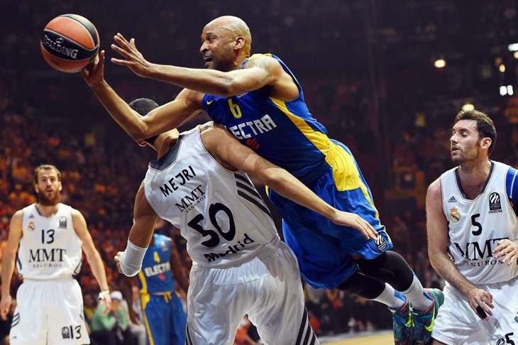 Maccabi upisao očekivanu pobjedu na startu Eurolige protiv Limogesa