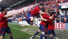 Espanyol i Osasuna negiraju optužbe: "Nismo sudjelovali u namještanju utakmica"