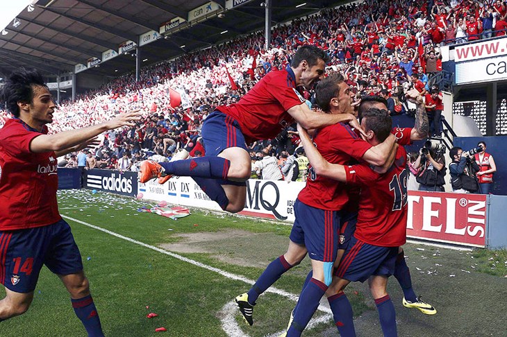 Video: Okončana španjolska Primera