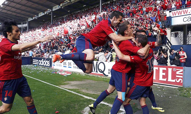 Espanyol i Osasuna negiraju optužbe: "Nismo sudjelovali u namještanju utakmica"