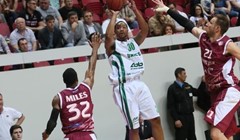 VTB liga: Unics poveo u seriji protiv Samare i došao nadomak prolaza