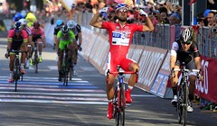 Criterium du Dauphine: Bauhausu etapa, De Gendt zadržao vodstvo