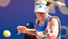 Loš dan za nositeljice u Strasbourgu, Kerber i Bouchard uvjerljive u Nürnbergu