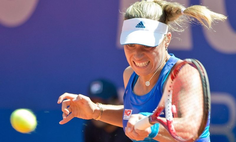Angelique Kerber finalnom pobjedom zaokružila sjajan tjedan u Charlestonu