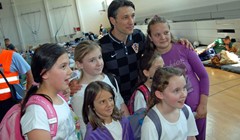 Hrvatski reprezentativci doniraju milijun kuna žrtvama stradalima od razornih poplava