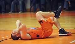 Šibenik i dalje bez pobjede, Kvarner odnio puni plijen s Baldekina