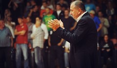 Burić: "Dat ćemo svoj maksimum i pokazati bolju utakmicu nego protiv Splita"