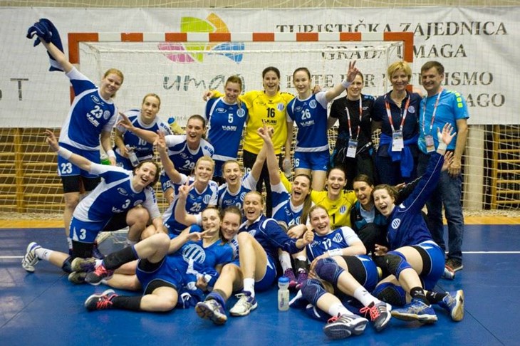 Lokosice pozivaju na odlučujuću utakmicu Lige za prvaka i prikupljaju pomoć za žrtve poplava