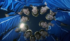 Nogomet za prijateljstvo: Ljubav prema sportu podloga za zdrav život