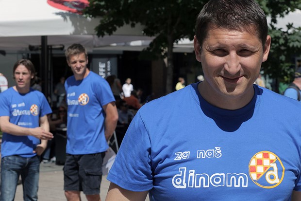 Inicijativa Za naš Dinamo peticijom nastoji vratiti gledatelje na Maksimir
