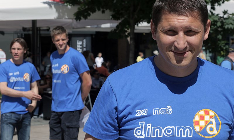 Inicijativa Za naš Dinamo peticijom nastoji vratiti gledatelje na Maksimir