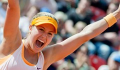 Eugenie Bouchard u Nürnbergu uzela prvi naslov u karijeri